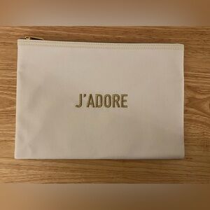 Dior Pouch